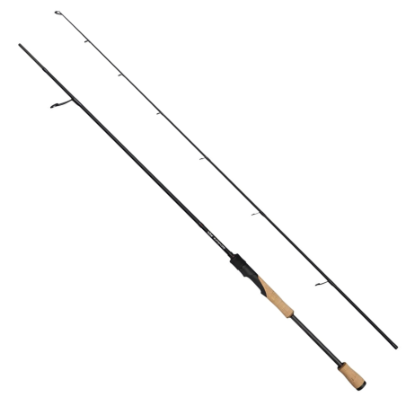 Wędka DAM INTENZE2 802M 244cm / 7-28g Wędka DAM INTENZE2 802M 244cm / 7-28g