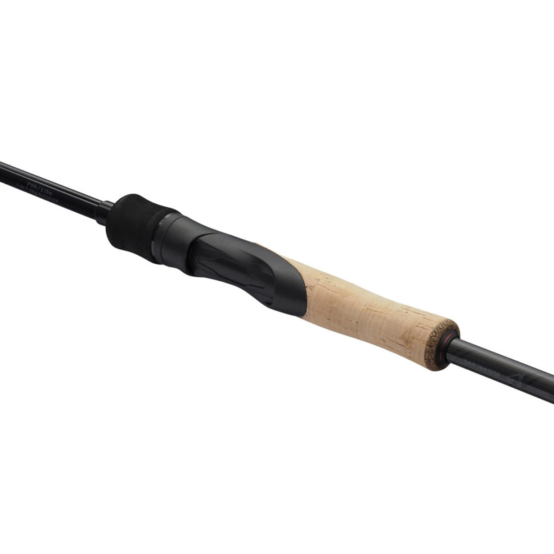 Wędka DAM INTENZE2 802M 244cm / 7-28g Wędka DAM INTENZE2 802M 244cm / 7-28g