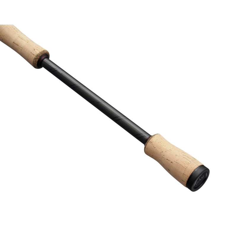 Wędka DAM INTENZE2 802M 244cm / 7-28g Wędka DAM INTENZE2 802M 244cm / 7-28g