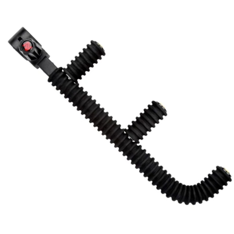 Podpórka Nytro CONNECT-IT X36RIPPLE BAR TRIPLE - LONG Podpórka Nytro CONNECT-IT X36RIPPLE BAR TRIPLE - LONG