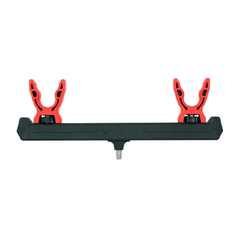 Podpórka Nytro STEADY SLIDING DOUBLE DUO BACK REST 29cm Podpórka Nytro STEADY SLIDING DOUBLE DUO BACK REST 29cm