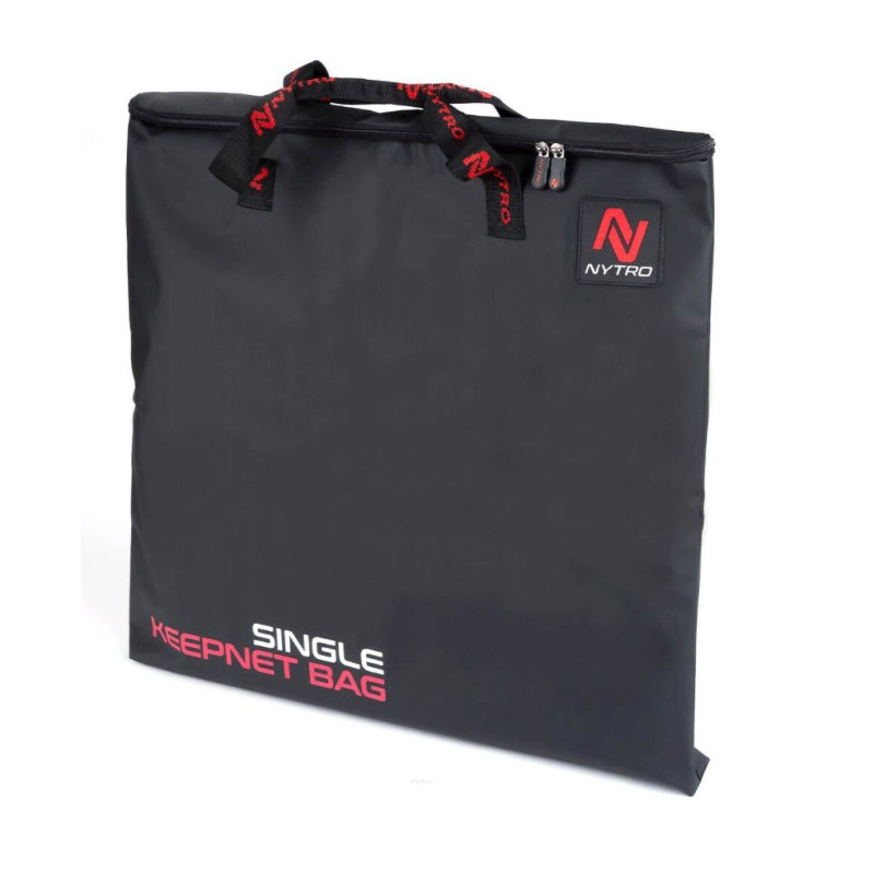 Torba na siatki SUBLIME WATERPROOF SINGLE KEEPNET BAG Torba na siatki SUBLIME WATERPROOF SINGLE KEEPNET BAG