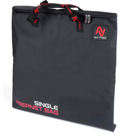 Torba na siatki SUBLIME WATERPROOF SINGLE KEEPNET BAG