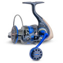 Kołowrotek Aquantic Salt Shad Dorsch & Seelachs 4500 Kołowrotek Aquantic Salt Shad Dorsch & Seelachs 4500