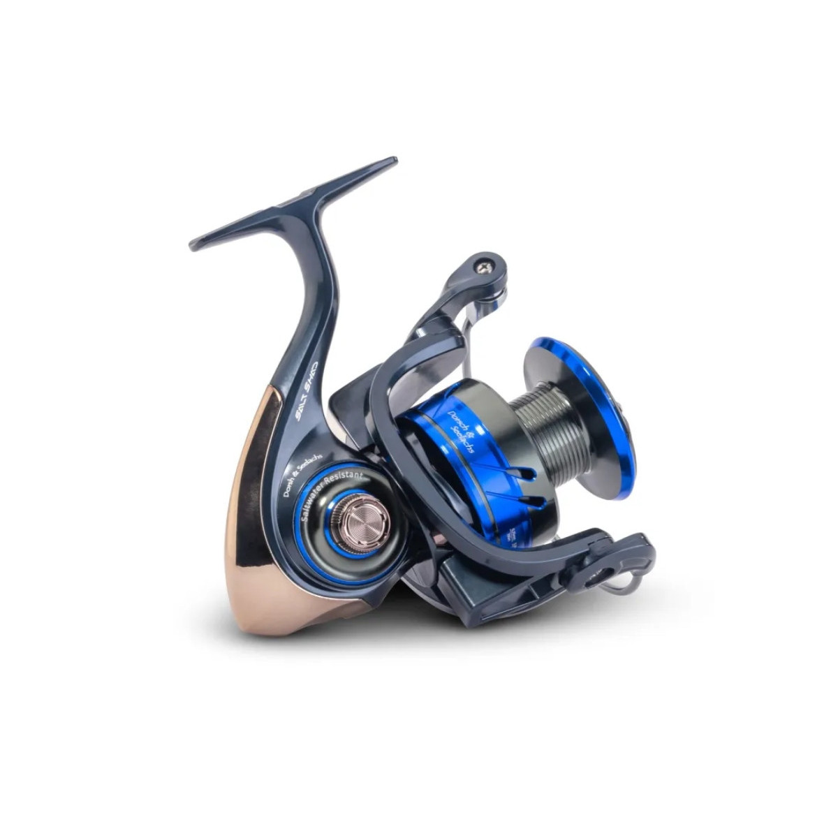 Kołowrotek Aquantic Salt Shad Dorsch & Seelachs 4500 Kołowrotek Aquantic Salt Shad Dorsch & Seelachs 4500