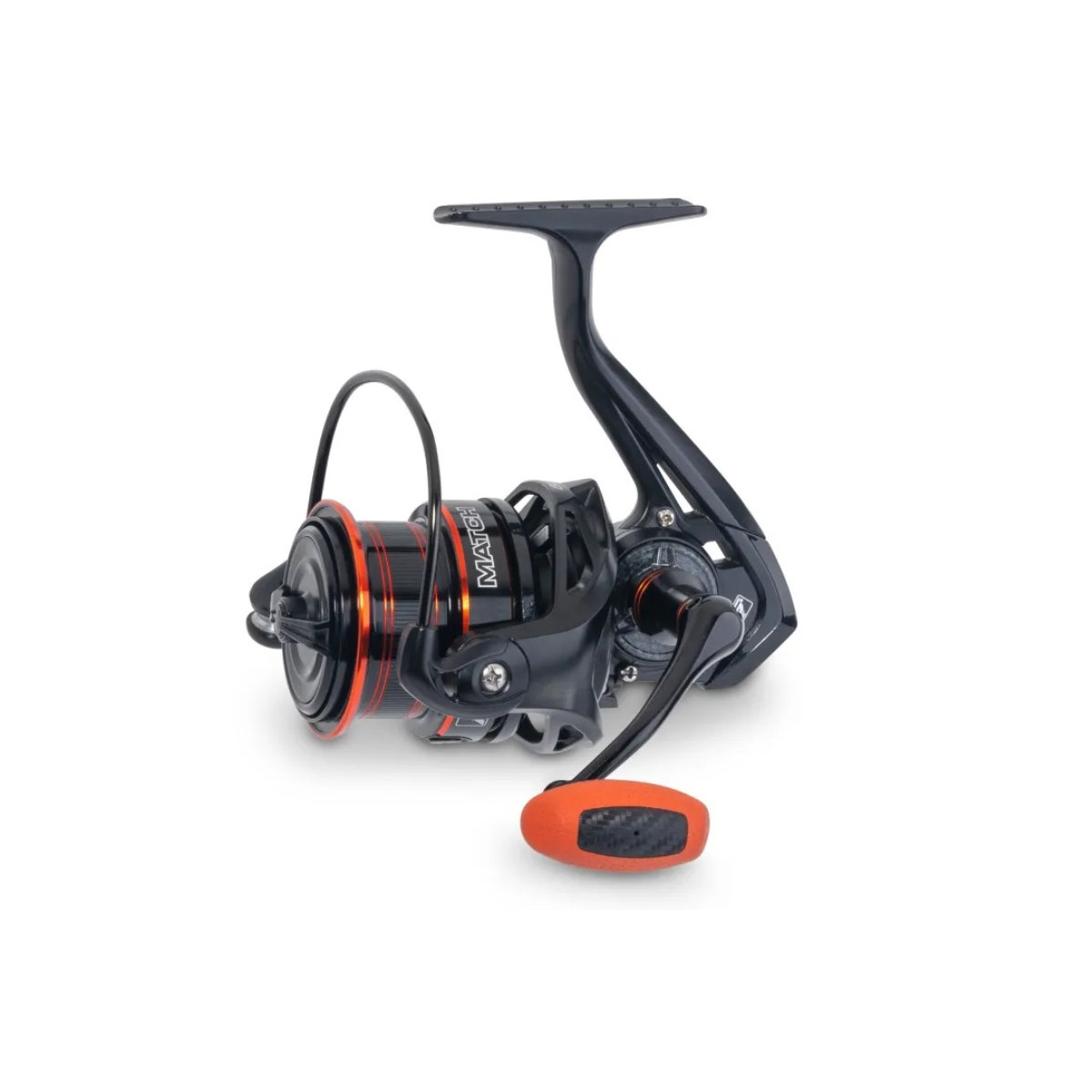 Kołowrotek Ms Range Match SX-3500 Kołowrotek Ms Range Match SX-3500