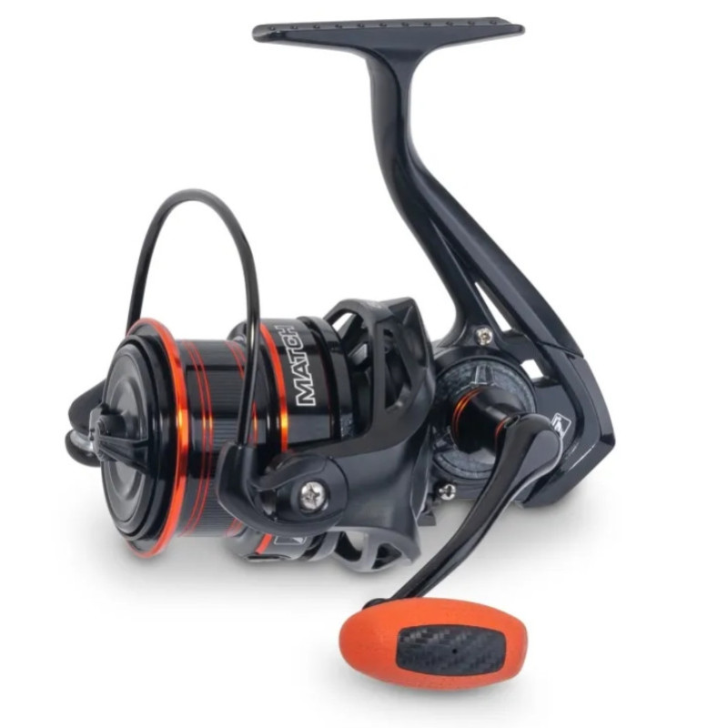 Kołowrotek Ms Range Match SX-3500 Kołowrotek Ms Range Match SX-3500