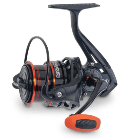 Kołowrotek Ms Range Match SX-3500