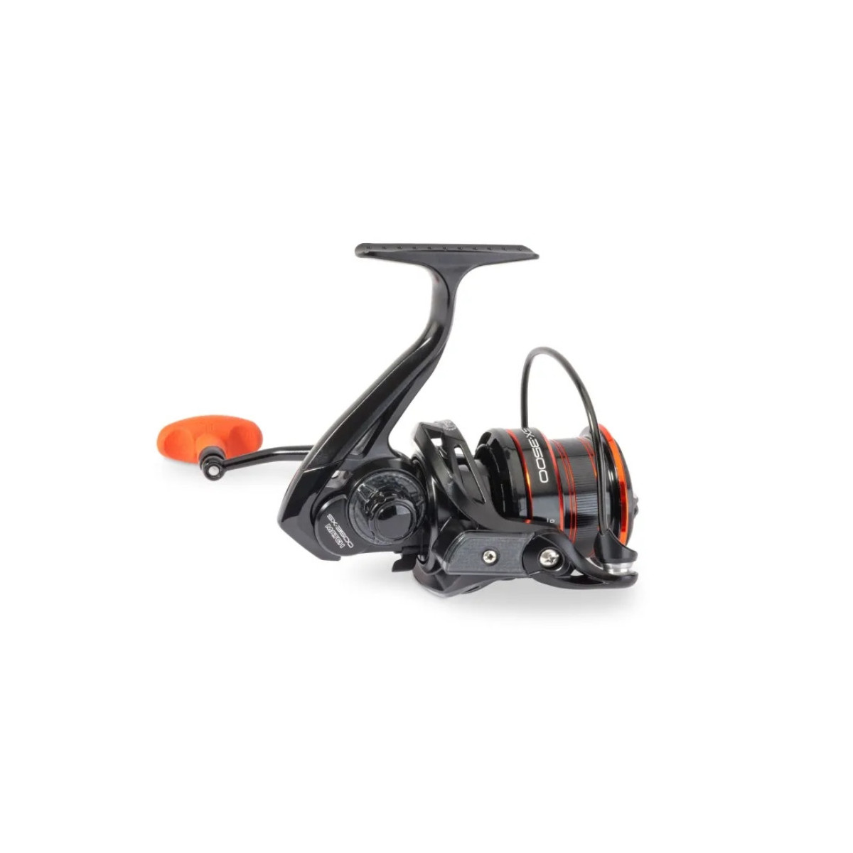Kołowrotek Ms Range Match SX-3500 Kołowrotek Ms Range Match SX-3500