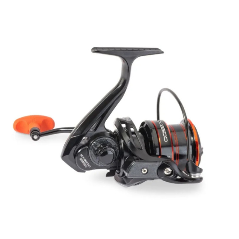 Kołowrotek Ms Range Match SX-3500 Kołowrotek Ms Range Match SX-3500
