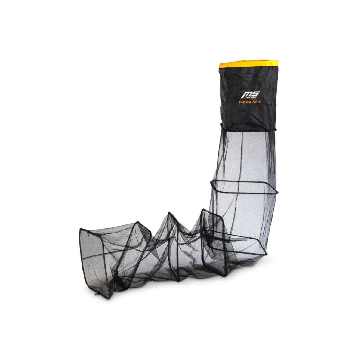 Siatka Ms Range Match & Feeder Keepnet Kit 350cm Siatka Ms Range Match & Feeder Keepnet Kit 350cm