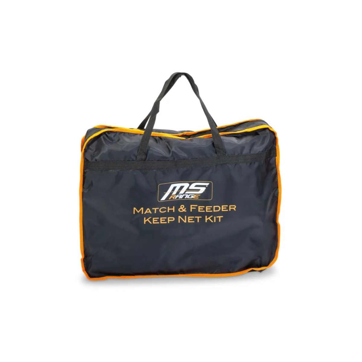 Siatka Ms Range Match & Feeder Keepnet Kit 350cm Siatka Ms Range Match & Feeder Keepnet Kit 350cm