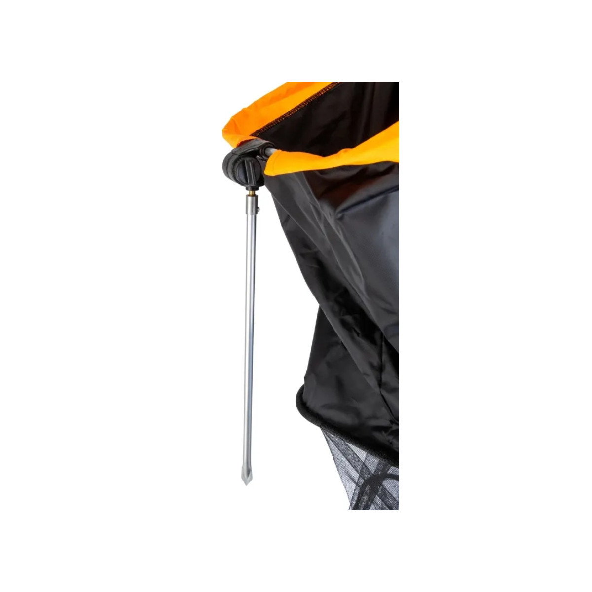 Siatka Ms Range Match & Feeder Keepnet Kit 350cm Siatka Ms Range Match & Feeder Keepnet Kit 350cm