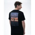Koszulka Nash Make It Happen Cast T Shirt Black roz.M Koszulka Nash Make It Happen Cast T Shirt Black roz.M
