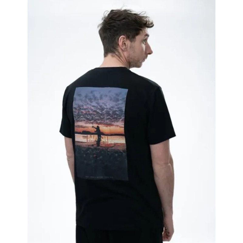 Koszulka Nash Make It Happen Cast T Shirt Black roz.M Koszulka Nash Make It Happen Cast T Shirt Black roz.M