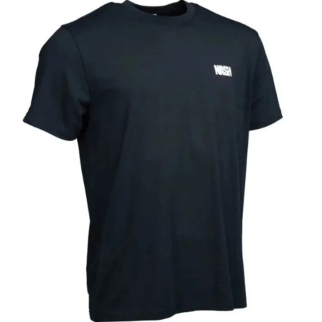 Koszulka Nash Make It Happen Cast T Shirt Black roz.L