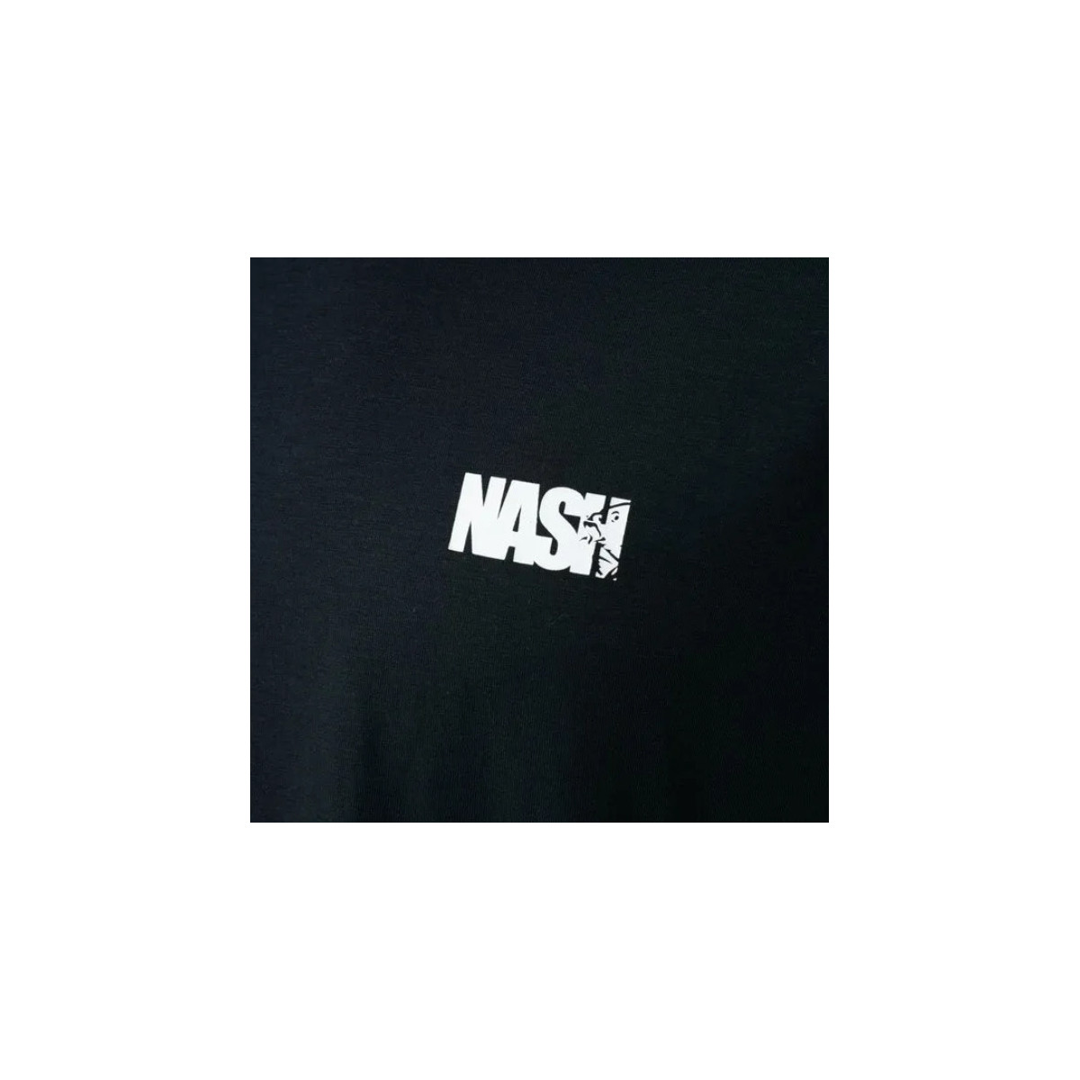 Koszulka Nash Make It Happen Cast T Shirt Black roz.L Koszulka Nash Make It Happen Cast T Shirt Black roz.L