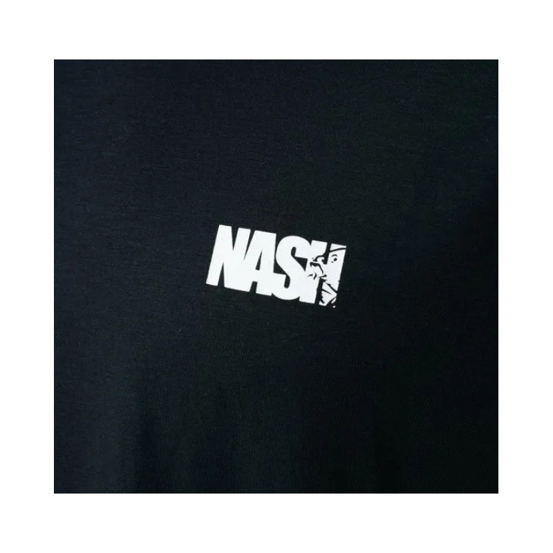 Koszulka Nash Make It Happen Cast T Shirt Black roz.L Koszulka Nash Make It Happen Cast T Shirt Black roz.L