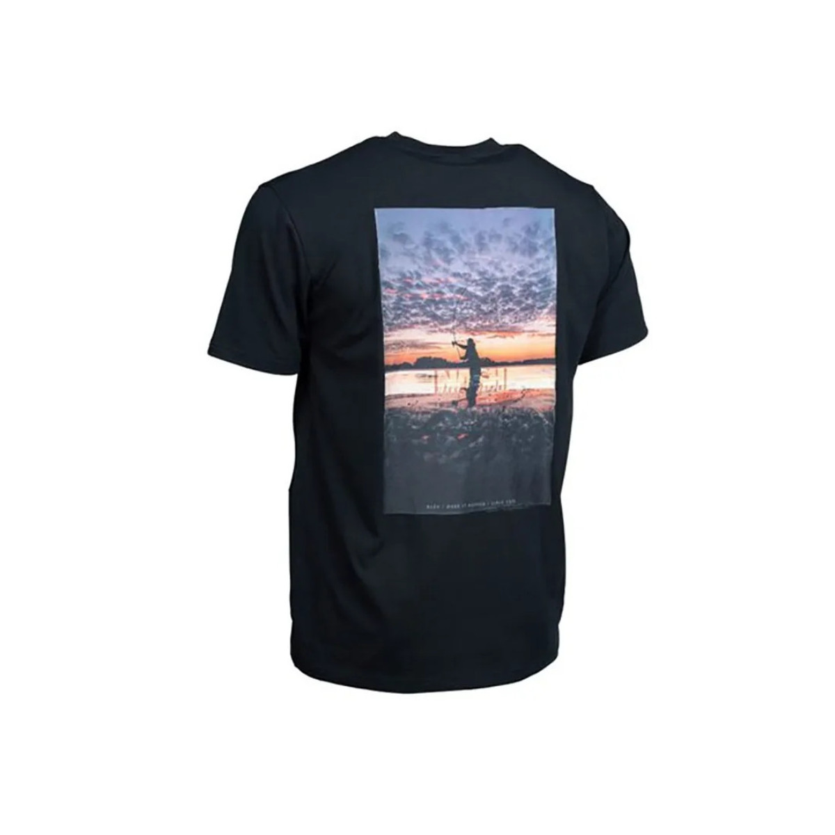 Koszulka Nash Make It Happen Cast T Shirt Black roz.XL Koszulka Nash Make It Happen Cast T Shirt Black roz.XL