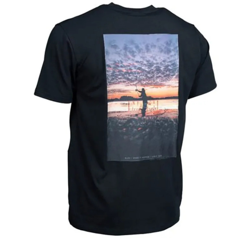 Koszulka Nash Make It Happen Cast T Shirt Black roz.XL Koszulka Nash Make It Happen Cast T Shirt Black roz.XL