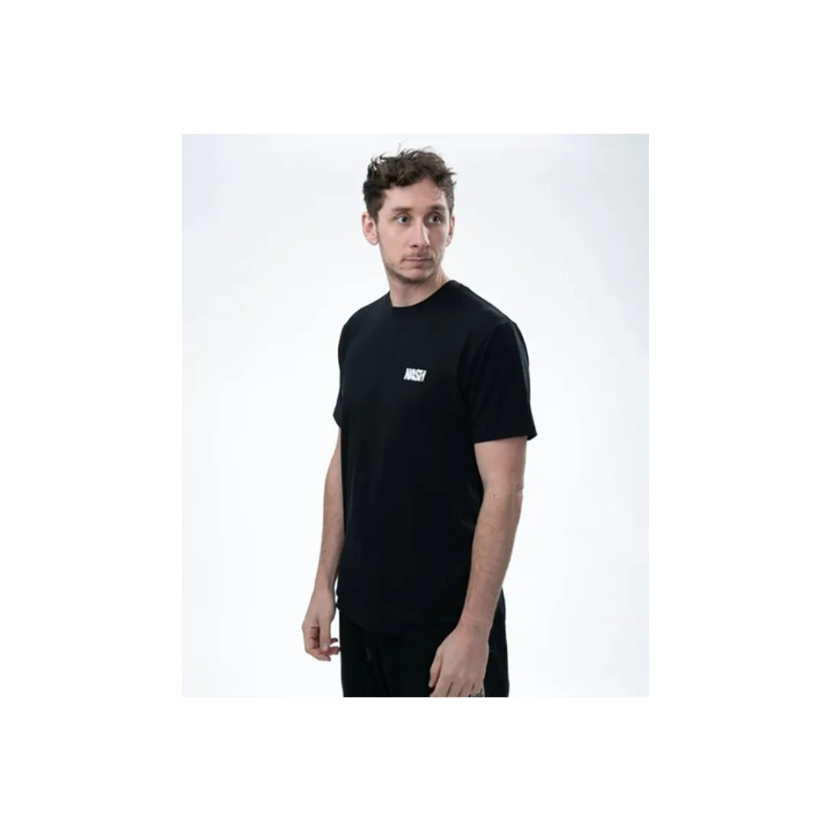 Koszulka Nash Make It Happen Cast T Shirt Black roz.XL Koszulka Nash Make It Happen Cast T Shirt Black roz.XL