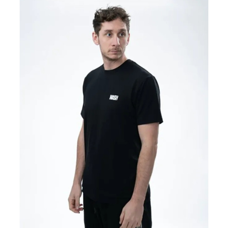 Koszulka Nash Make It Happen Cast T Shirt Black roz.XL Koszulka Nash Make It Happen Cast T Shirt Black roz.XL