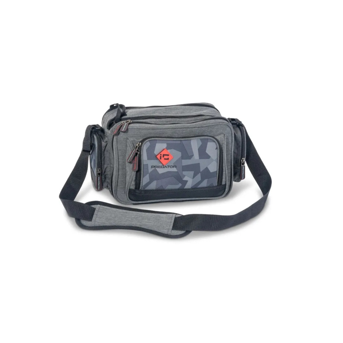 Torba Iron Claw Jig Bag I T 40x24x21cm Torba Iron Claw Jig Bag I T 40x24x21cm