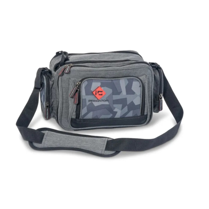 Torba Iron Claw Jig Bag I T 40x24x21cm Torba Iron Claw Jig Bag I T 40x24x21cm