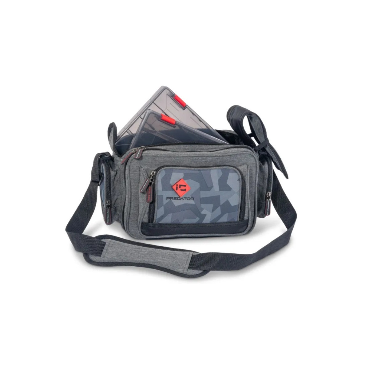 Torba Iron Claw Jig Bag I T 40x24x21cm Torba Iron Claw Jig Bag I T 40x24x21cm