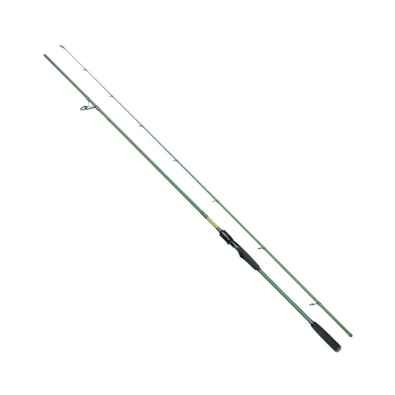 Wędka Robinson Torpedo Power Spin 270cm / 10-70g Wędka Robinson Torpedo Power Spin 270cm / 10-70g