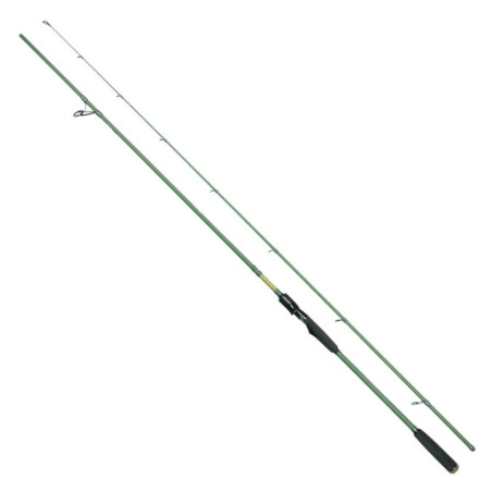 Wędka Robinson Torpedo Power Spin 270cm / 10-70g Wędka Robinson Torpedo Power Spin 270cm / 10-70g