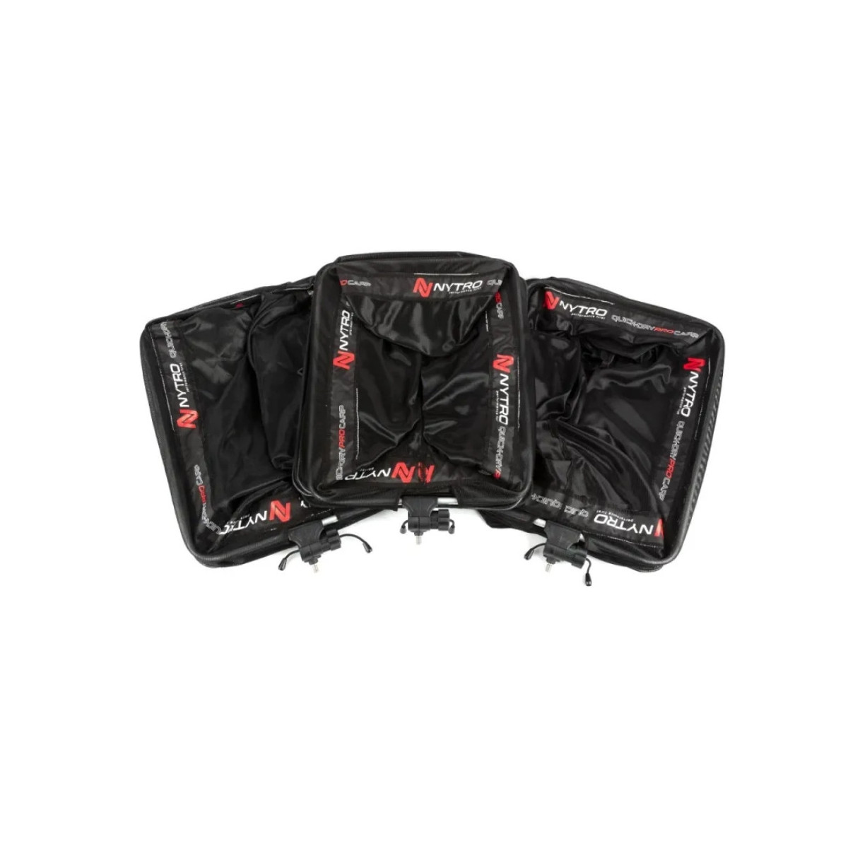 Siatka Nytro Commercial Carp Keepnet 300cm Siatka Nytro Commercial Carp Keepnet 300cm