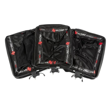 Siatka Nytro Commercial Carp Keepnet 300cm Siatka Nytro Commercial Carp Keepnet 300cm