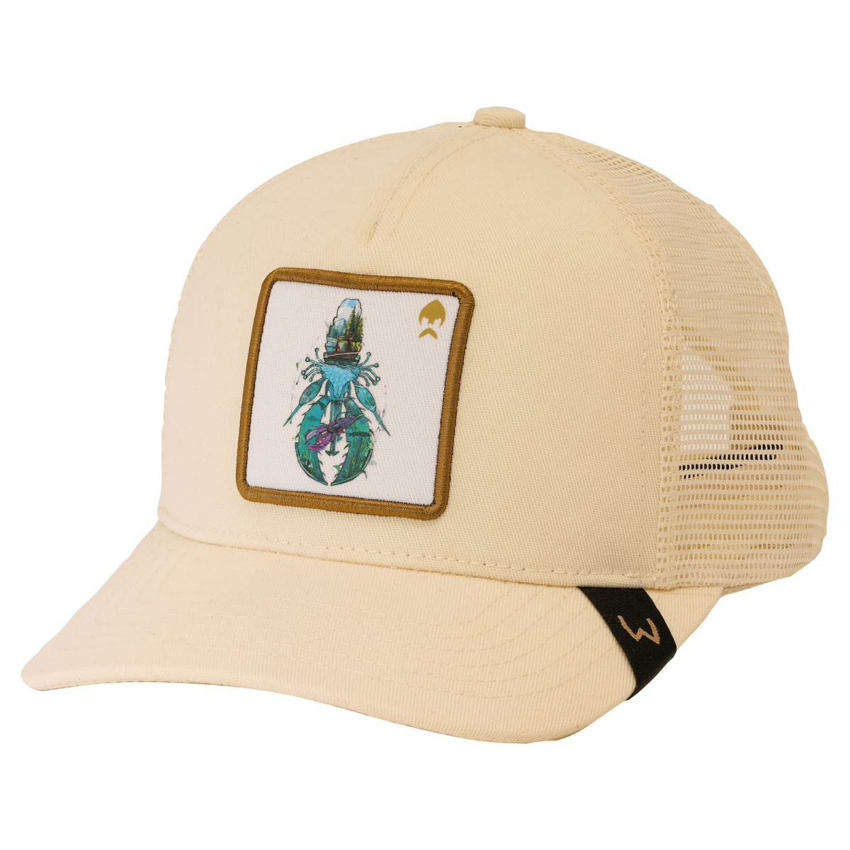 Czapka z daszkiem Westin CreCraw Cap Czapka z daszkiem Westin CreCraw Cap