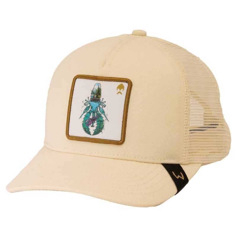 Czapka z daszkiem Westin CreCraw Cap Czapka z daszkiem Westin CreCraw Cap
