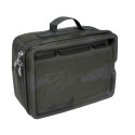 Pokrowiec na akcesoria Sonik BANK-TEK GADGET TABLE PACK 31x25x16cm Pokrowiec na akcesoria Sonik BANK-TEK GADGET TABLE PACK 31x25x16cm