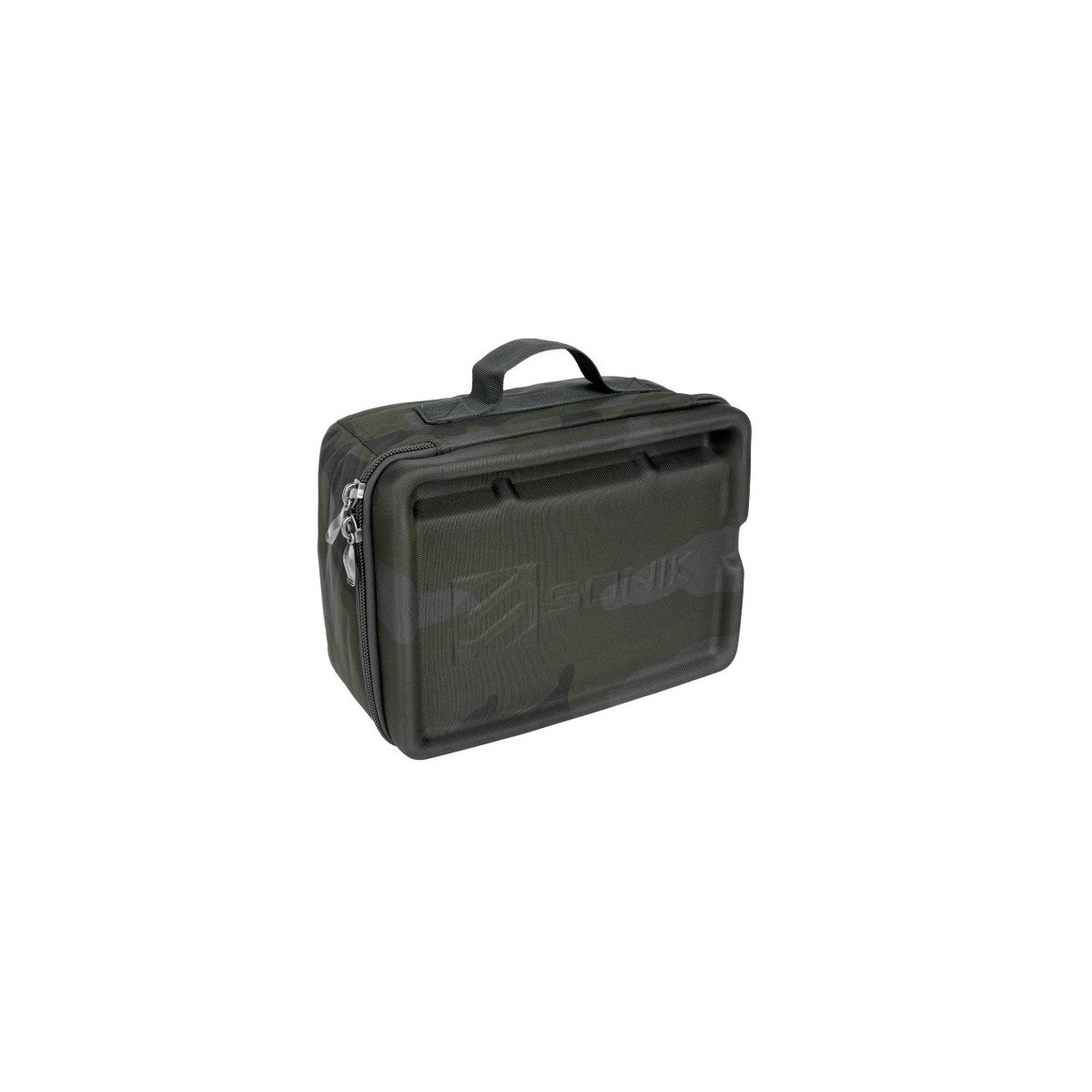 Pokrowiec na akcesoria Sonik BANK-TEK GADGET TABLE PACK 31x25x16cm Pokrowiec na akcesoria Sonik BANK-TEK GADGET TABLE PACK 31x25x16cm