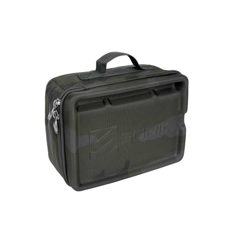 Pokrowiec na akcesoria Sonik BANK-TEK GADGET TABLE PACK 31x25x16cm Pokrowiec na akcesoria Sonik BANK-TEK GADGET TABLE PACK 31x25x16cm