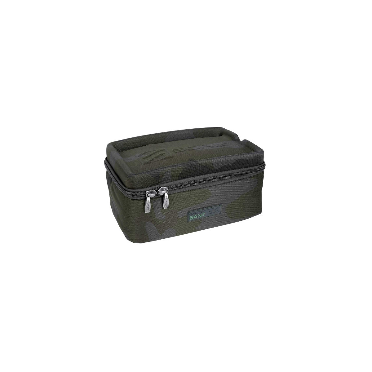 Pokrowiec na akcesoria Sonik BANK-TEK GADGET TABLE PACK 31x25x16cm Pokrowiec na akcesoria Sonik BANK-TEK GADGET TABLE PACK 31x25x16cm