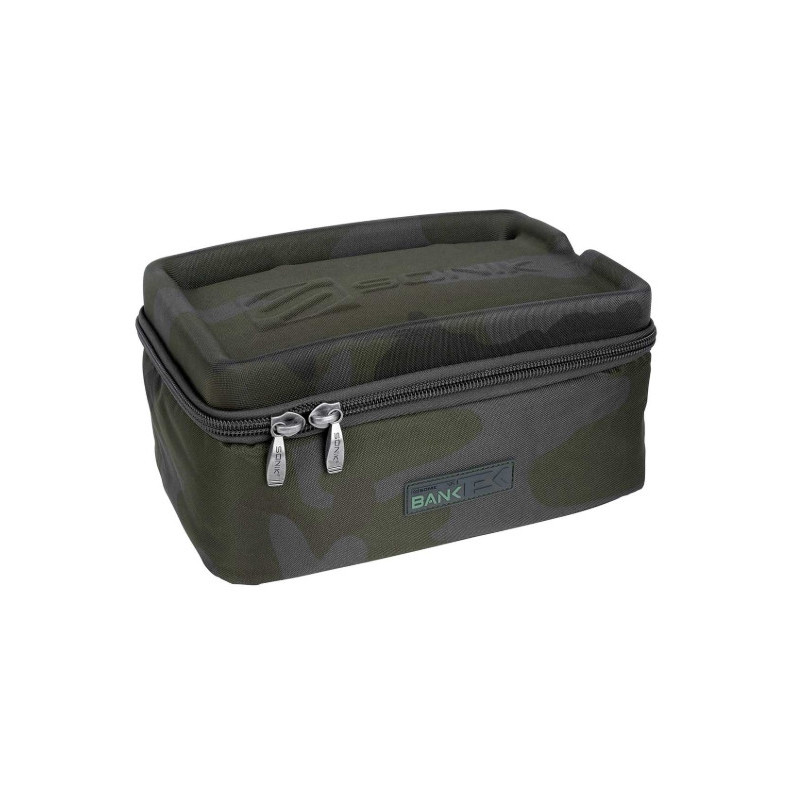 Pokrowiec na akcesoria Sonik BANK-TEK GADGET TABLE PACK 31x25x16cm Pokrowiec na akcesoria Sonik BANK-TEK GADGET TABLE PACK 31x25x16cm