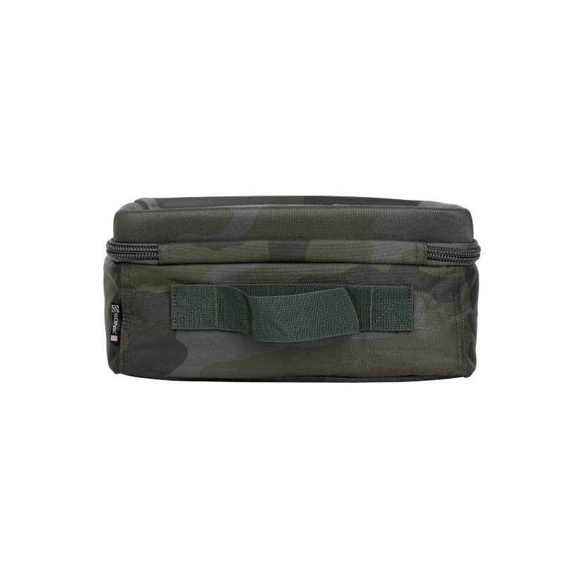 Pokrowiec na akcesoria Sonik BANK-TEK GADGET TABLE PACK 31x25x16cm Pokrowiec na akcesoria Sonik BANK-TEK GADGET TABLE PACK 31x25x16cm