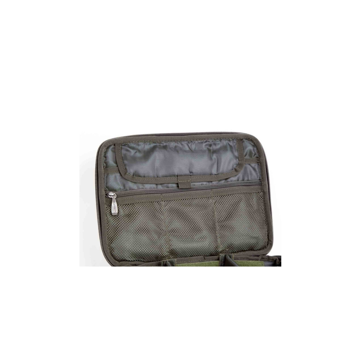 Pokrowiec na akcesoria Sonik BANK-TEK GADGET TABLE PACK 31x25x16cm Pokrowiec na akcesoria Sonik BANK-TEK GADGET TABLE PACK 31x25x16cm