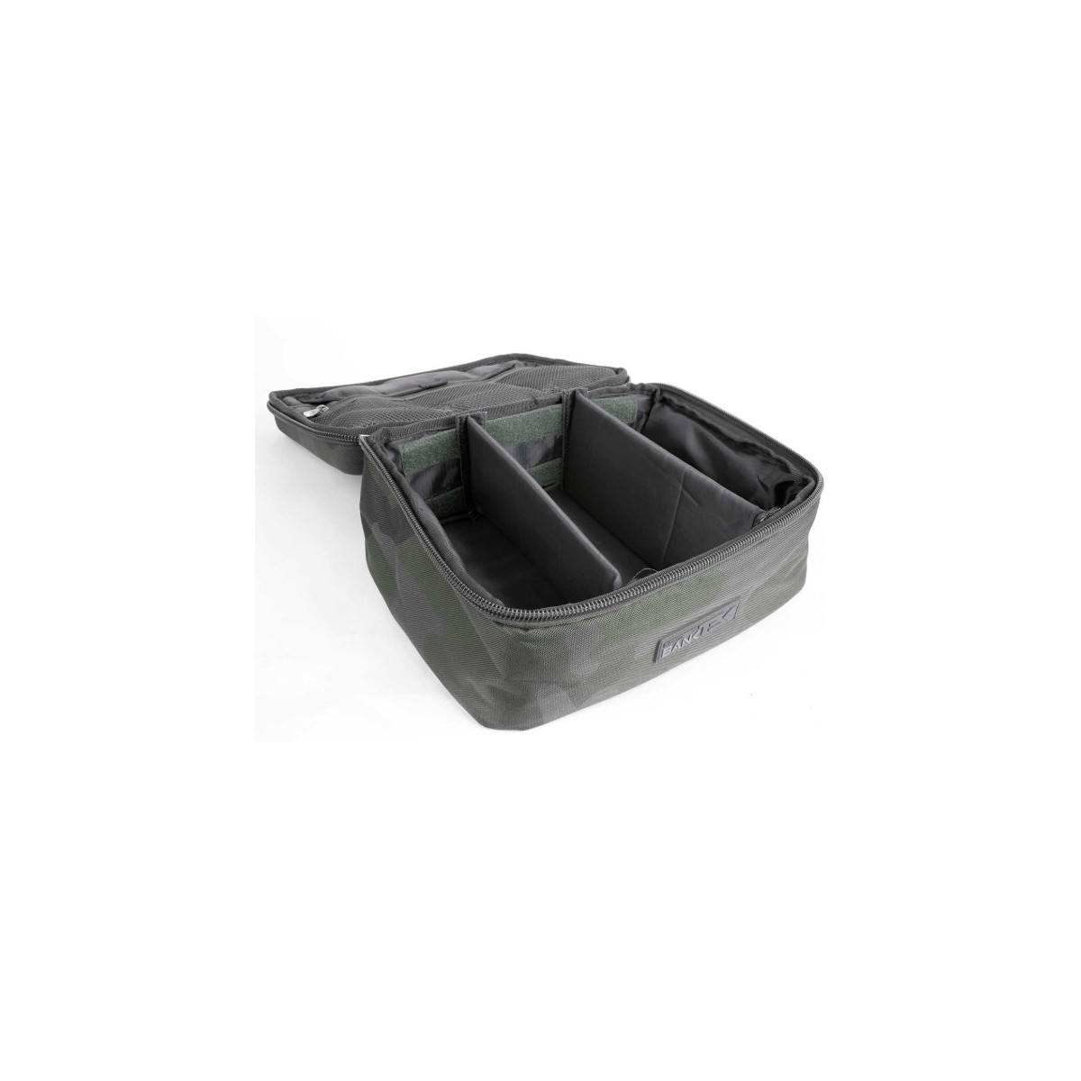 Pokrowiec na akcesoria Sonik BANK-TEK GADGET TABLE PACK 31x25x16cm Pokrowiec na akcesoria Sonik BANK-TEK GADGET TABLE PACK 31x25x16cm