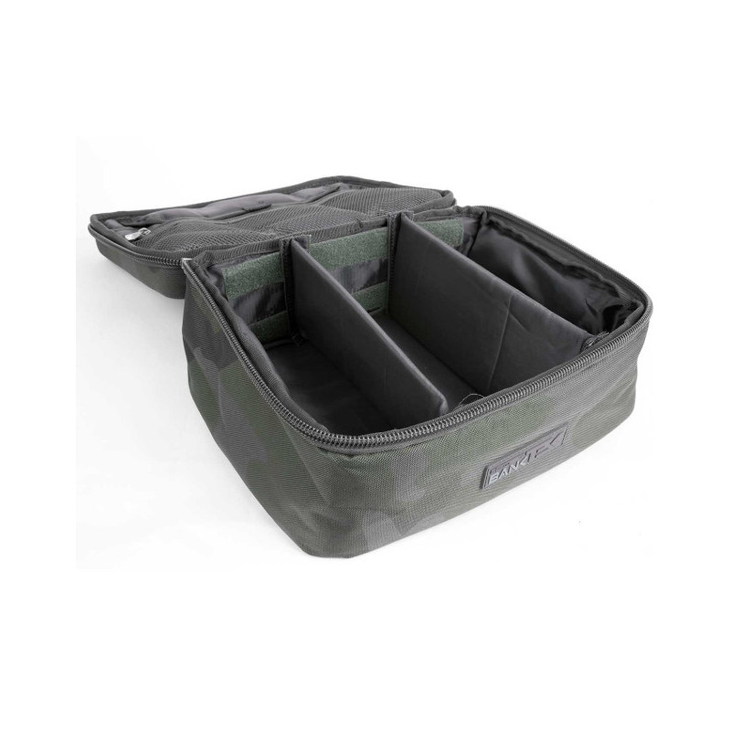 Pokrowiec na akcesoria Sonik BANK-TEK GADGET TABLE PACK 31x25x16cm Pokrowiec na akcesoria Sonik BANK-TEK GADGET TABLE PACK 31x25x16cm