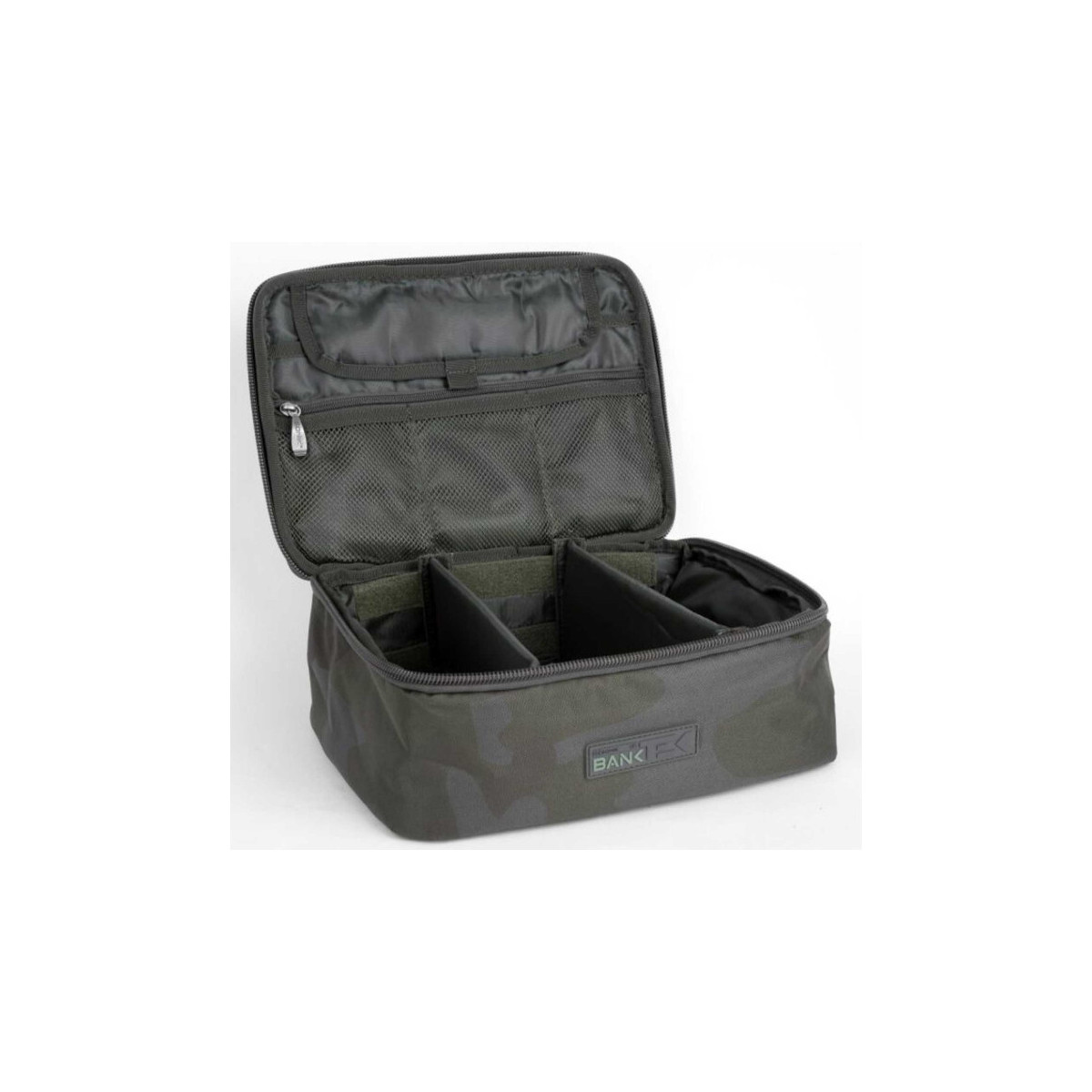 Pokrowiec na akcesoria Sonik BANK-TEK GADGET TABLE PACK 31x25x16cm Pokrowiec na akcesoria Sonik BANK-TEK GADGET TABLE PACK 31x25x16cm