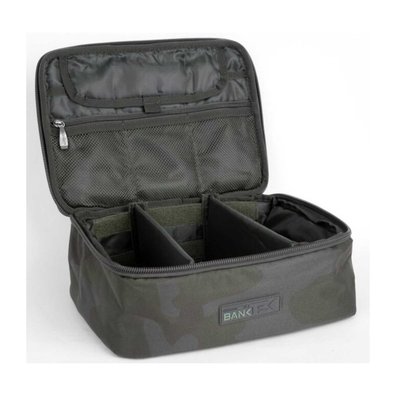 Pokrowiec na akcesoria Sonik BANK-TEK GADGET TABLE PACK 31x25x16cm Pokrowiec na akcesoria Sonik BANK-TEK GADGET TABLE PACK 31x25x16cm