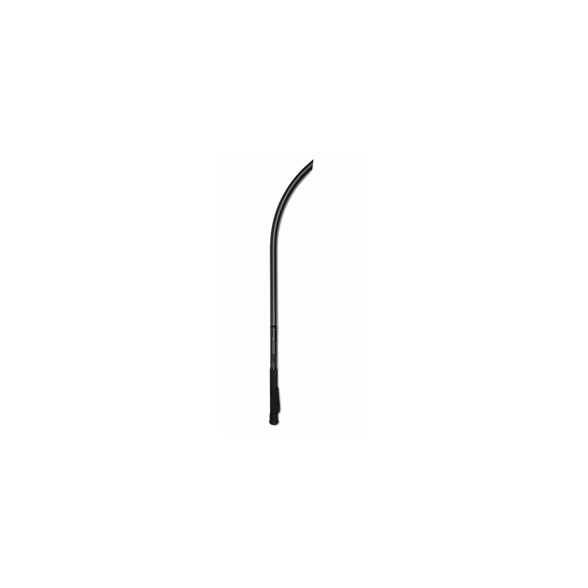 Rura zanętowa z włókna węglowego Sonik AIRDROP CARBON THROWING STICK 24mm