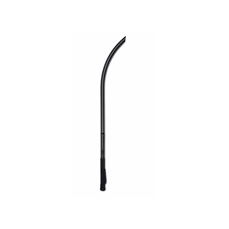 Rura zanętowa z włókna węglowego Sonik AIRDROP CARBON THROWING STICK 24mm
