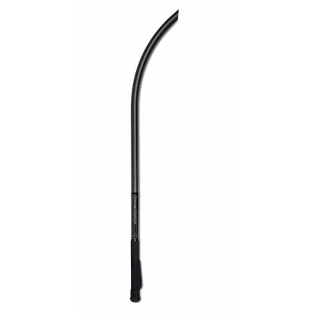 Rura zanętowa z włókna węglowego Sonik AIRDROP CARBON THROWING STICK 24mm