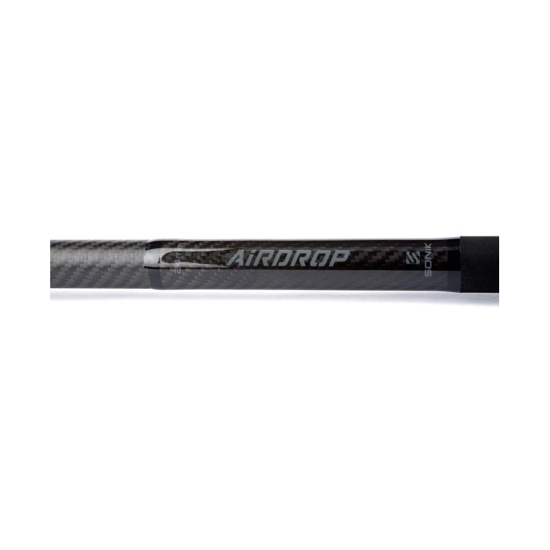 Rura zanętowa z włókna węglowego Sonik AIRDROP CARBON THROWING STICK 24mm